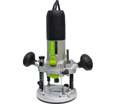 Универсальный фрезер Интерскол ФМ-40/1000Э 440.3.0.00