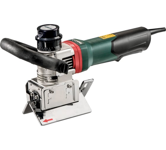 Кромочный фрезер по металлу Metabo KFMPB 15-10 F 601755500