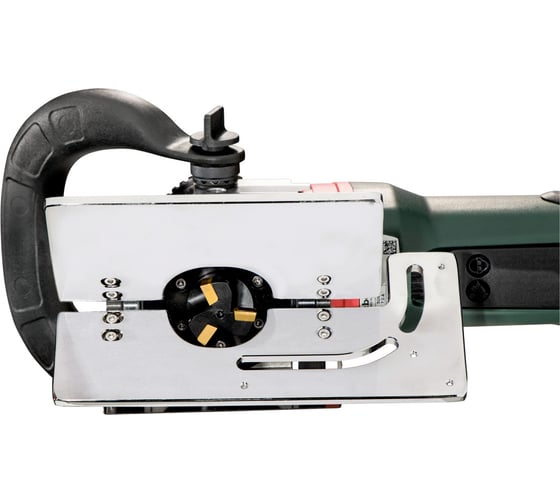 Кромочный фрезер по металлу Metabo KFMPB 15-10 F 601755500