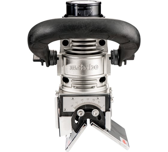 Кромочный фрезер по металлу Metabo KFMPB 15-10 F 601755500