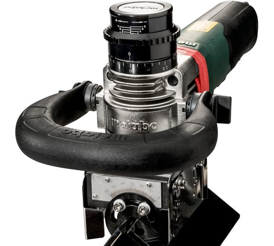 Кромочный фрезер по металлу Metabo KFMPB 15-10 F 601755500