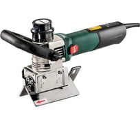 Кромочный фрезер по металлу Metabo KFM 15-10 F 601752500