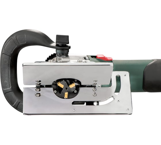 Кромочный фрезер по металлу Metabo KFM 15-10 F 601752500