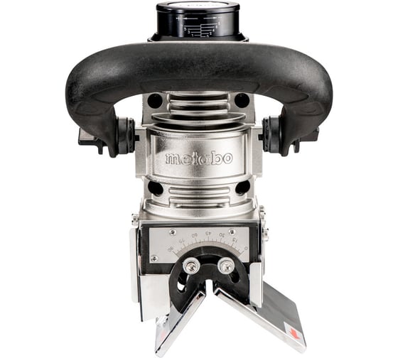 Кромочный фрезер по металлу Metabo KFM 15-10 F 601752500