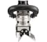 Кромочный фрезер по металлу Metabo KFM 15-10 F 601752500 5