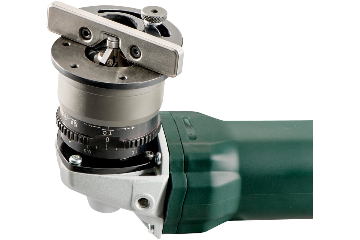 Кромочный фрезер по металлу Metabo KFM 9-3 RF 601751700 - выгодная цена ...