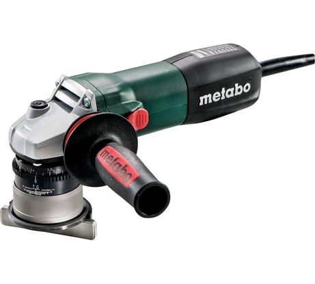 Кромочный фрезер по металлу Metabo KFM 9-3 RF 601751700