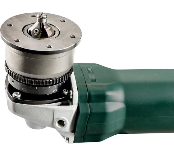 Кромочный фрезер по металлу Metabo KFM 9-3 RF 601751700