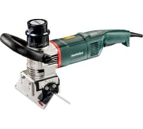Кромочный фрезер по металлу Metabo KFM 16-15 F 601753500