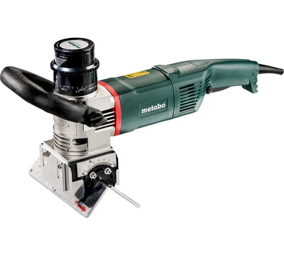 Кромочный фрезер по металлу Metabo KFM 16-15 F 601753500 1