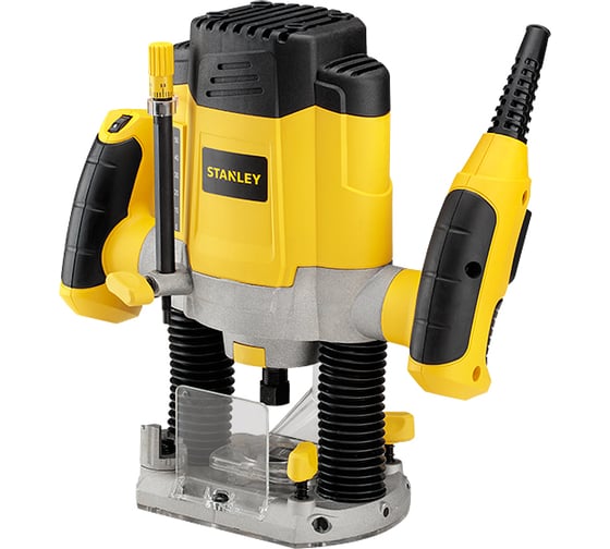 Фрезер Stanley SRR1200