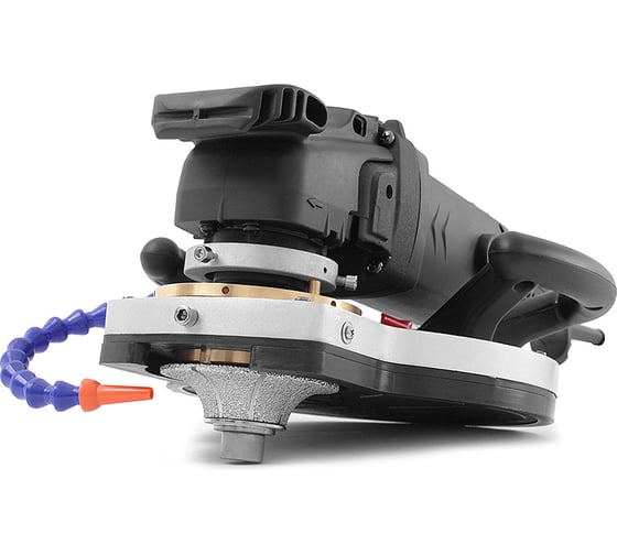 Кантофрезер с подачей воды MESSER M3031 10-40-009 1