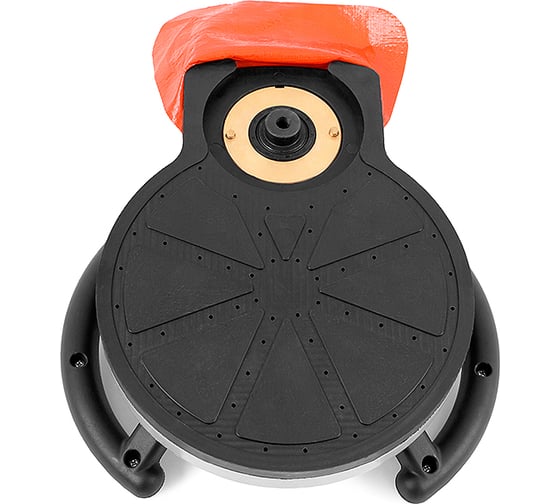 Кантофрезер с подачей воды MESSER M3031 10-40-009