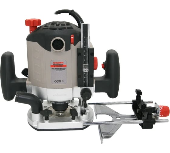 Фрезер CROWN CT11002