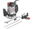 Фрезер CROWN CT11002 8