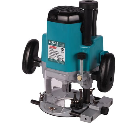 Фрезер TOTAL TR11122