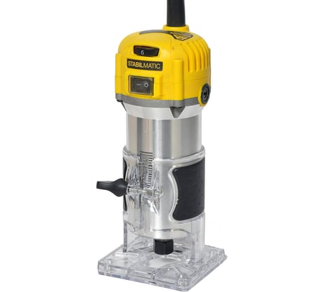 Кромочный фрезер STABILMATIC FRH-710
