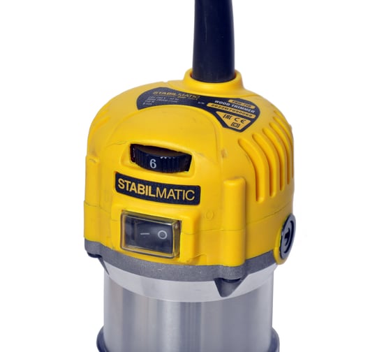 Кромочный фрезер STABILMATIC FRH-710