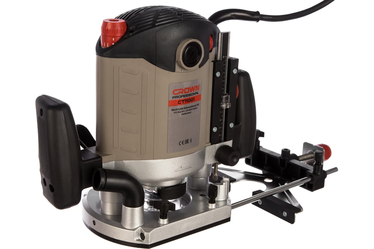 Фрезер CROWN CT11001 - выгодная цена, отзывы, характеристики, фото ...