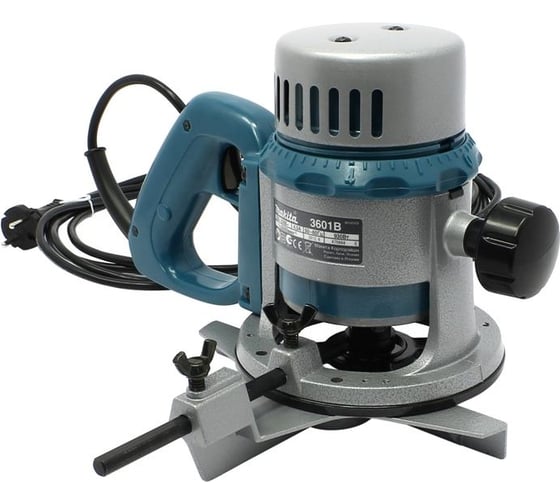 Фрезер Makita 3601 B