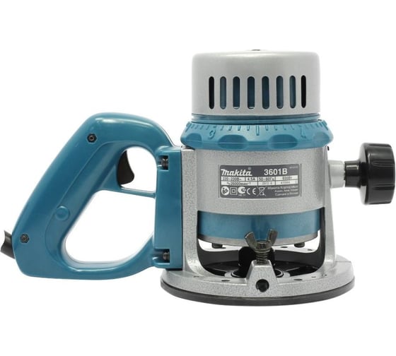 Фрезер Makita 3601 B