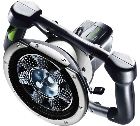 Зачистной фрезер FESTOOL RG 150 E-Plus 768019