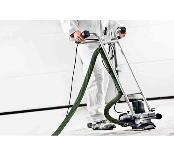 Зачистной фрезер FESTOOL RG 150 E-Plus 768019