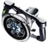 Зачистной фрезер FESTOOL RG 150 E-Plus 768019 2