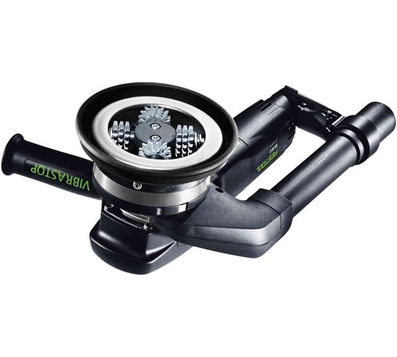 Зачистной фрезер FESTOOL RG 80 E-Plus 768016