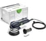 Зачистной фрезер FESTOOL RG 80 E-Plus 768016 1