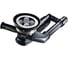 Зачистной фрезер FESTOOL RG 80 E-Plus 768016 2