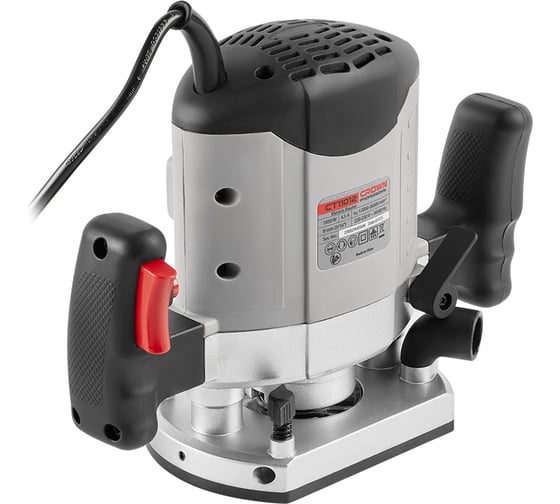 Электрический фрезер Crown CT11012