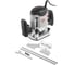 Электрический фрезер Crown CT11012 9