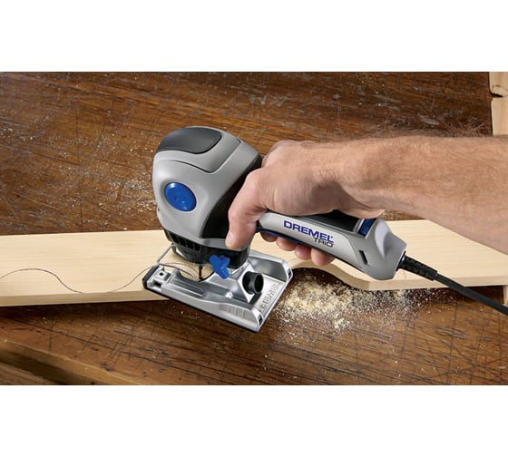 Универсальный инструмент Dremel TRIO 6800 F0136800JC