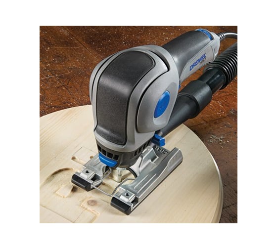 Универсальный инструмент Dremel TRIO 6800 F0136800JC