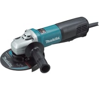 Угловая шлифмашина Makita 9566PC