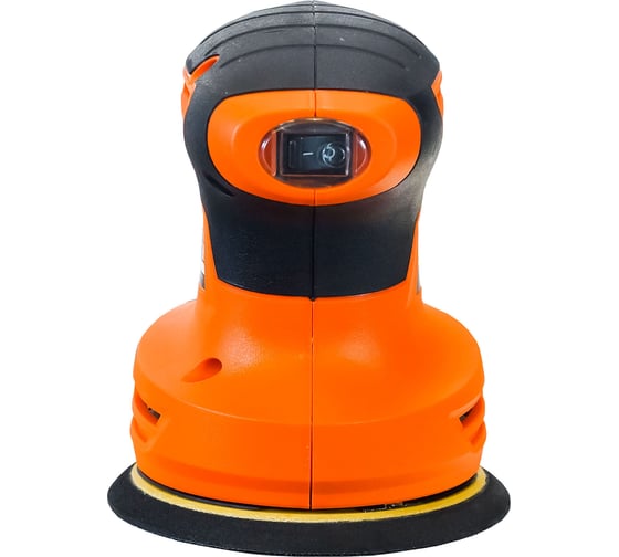 Эксцентриковая шлифмашина Энкор МШЭ-280/125Э 50303