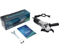 Угловая шлифмашина-болгарка Electrolite УШМ 125/950Е EL 950 Вт, 125 мм, регулировка оборотов 4690