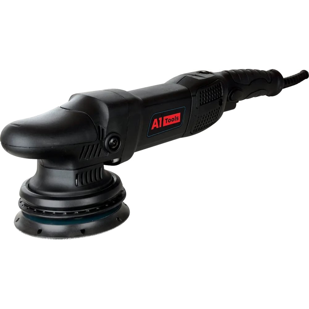 Полировальная машинка A1 Dual Action Polisher 15 DAP15 - выгодная цена,  отзывы, характеристики, фото - купить в Москве и РФ