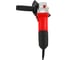 Углошлифовальная машина Starwind AGS-125-720 720 Вт, 11000 об/мин, рез.шпин.: M14, d=125 мм 1534954 4
