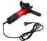 Углошлифовальная машина Starwind AGS-125-720 720 Вт, 11000 об/мин, рез.шпин.: M14, d=125 мм 1534954 9