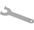 Углошлифовальная машина Starwind AGS-125-720 720 Вт, 11000 об/мин, рез.шпин.: M14, d=125 мм 1534954 19