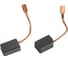 Углошлифовальная машина Starwind AGS-125-720 720 Вт, 11000 об/мин, рез.шпин.: M14, d=125 мм 1534954 20