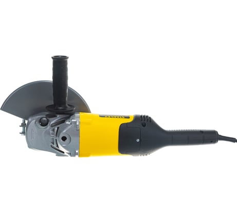 Угловая шлифовальная машина Stanley SL209