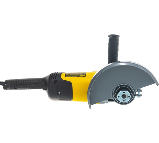 Угловая шлифовальная машина Stanley SL209