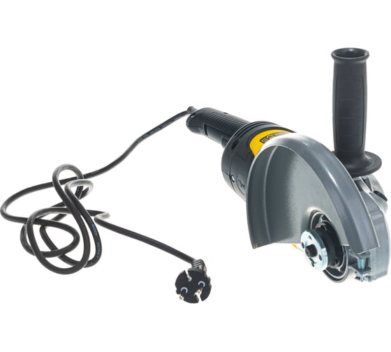 Угловая шлифовальная машина Stanley SL209