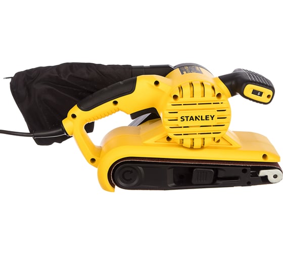 Ленточная шлифмашина Stanley SB90
