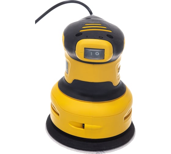 Орбитальная шлифмашина Stanley SS30
