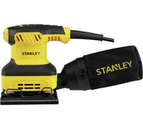Виброшлифмашина Stanley SS24