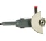 Угловая шлифовальная машина GRAPHITE 59G208 3